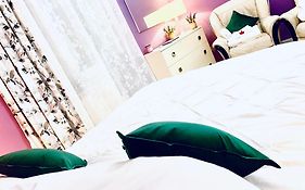 Jck Tuscany Apartment