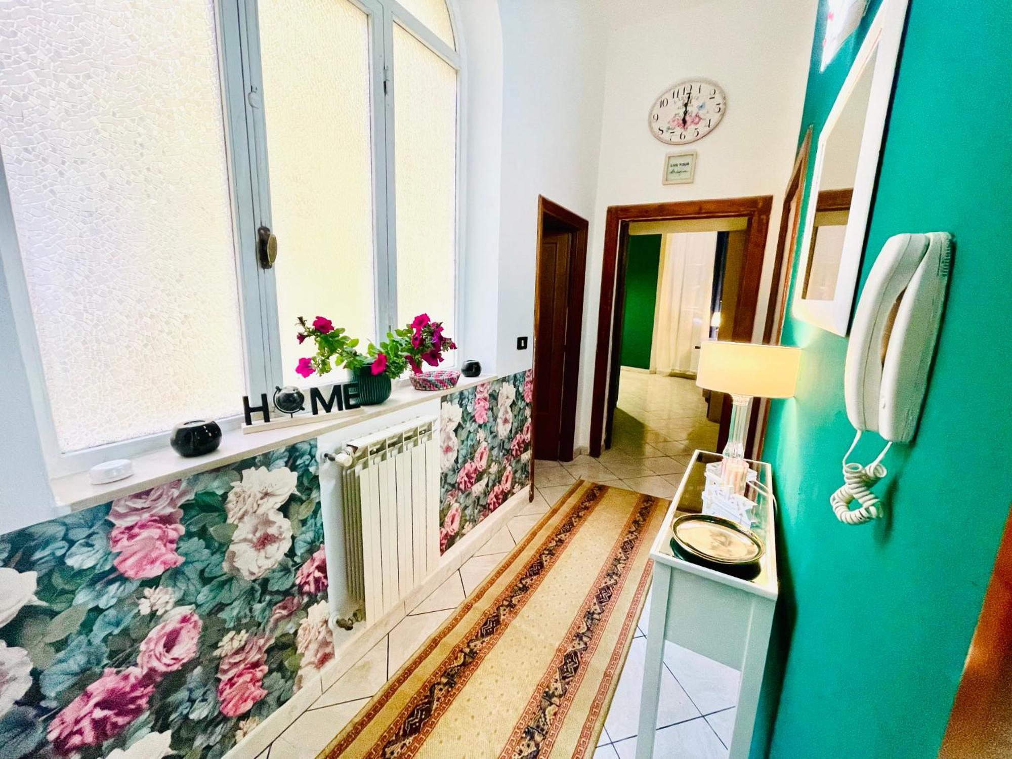 Jck Tuscany Apartment Livorno Esterno foto