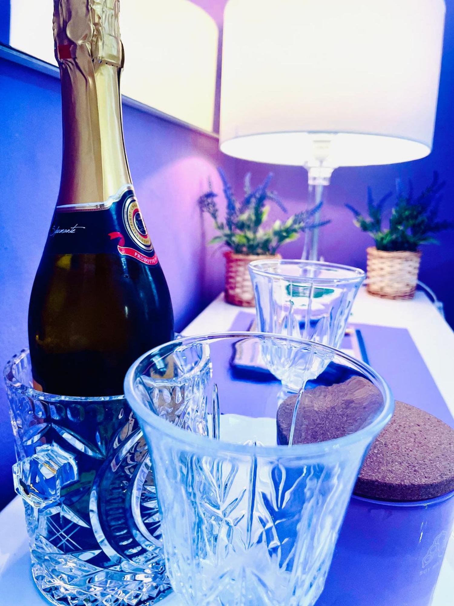 Jck Tuscany Apartment Livorno Esterno foto